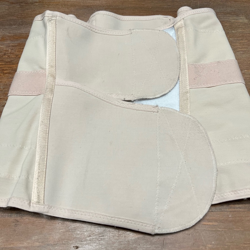 Belly Bandit Postpartum luxe Belly Wrap